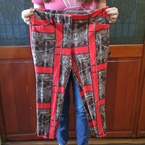 New York & Company Ankle Pants